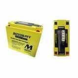 Motobatt AGM GEL Battery MB51814 Fully Sealed ES18-12v 51814 51913  BMW 813189